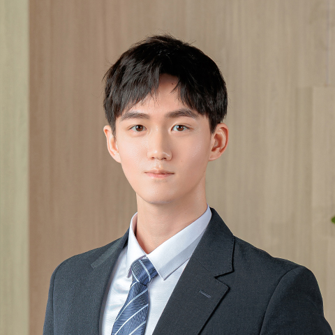 葉翼齊