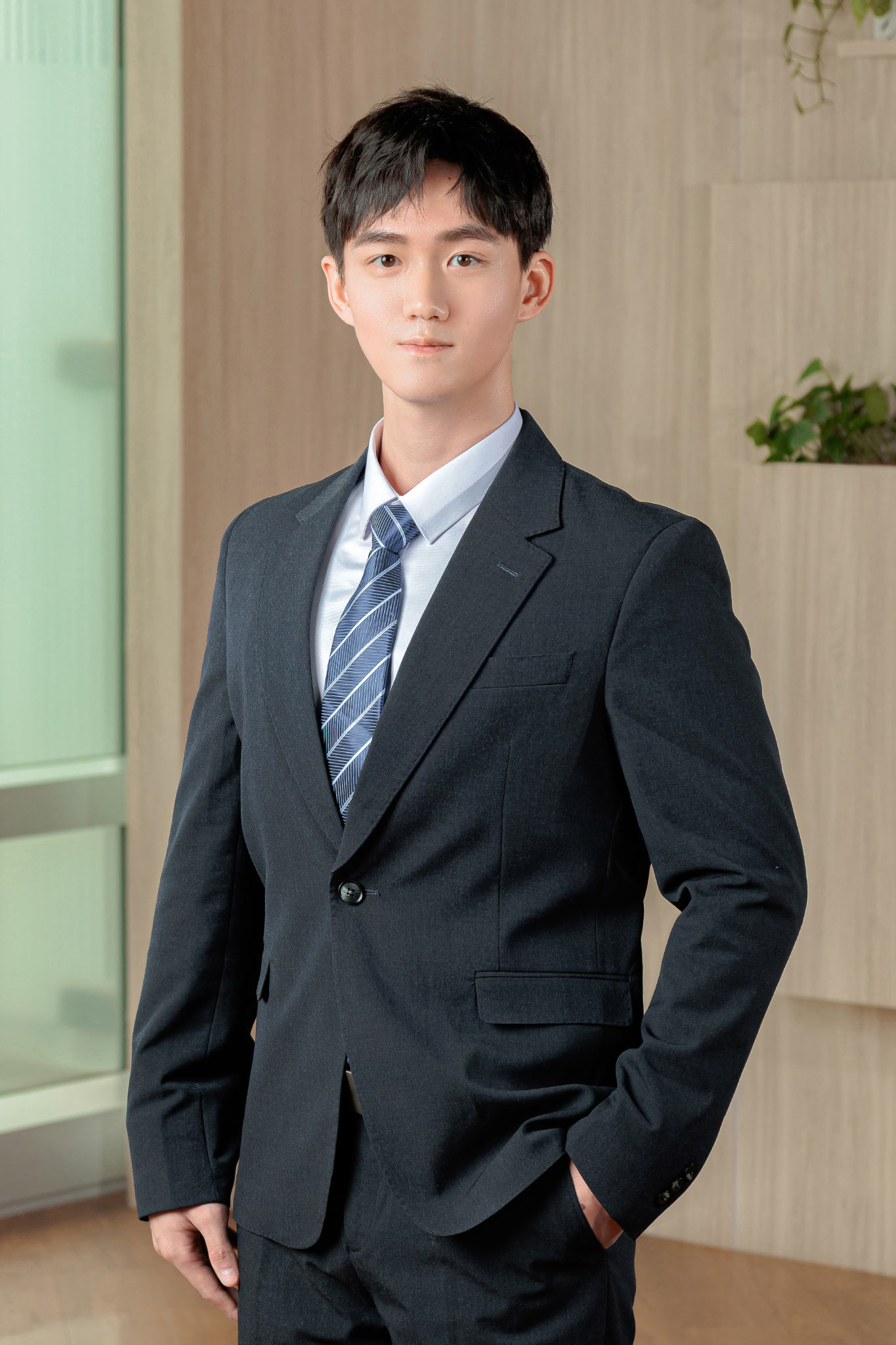 葉翼齊 Daniel Yeh