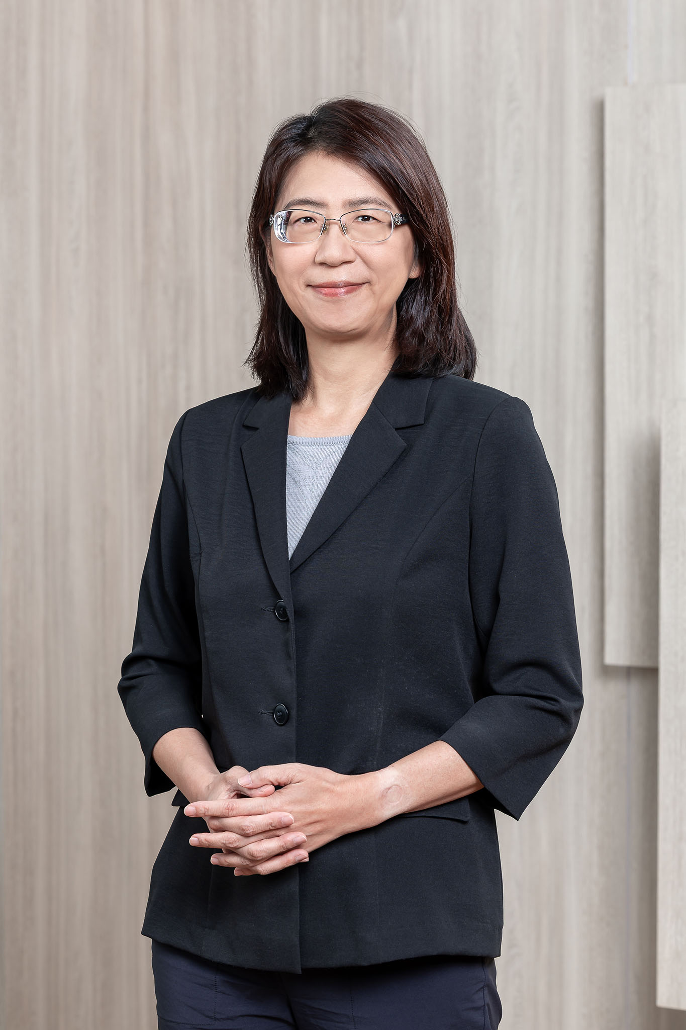 陳瑞敏 Joyce J. M. Chen