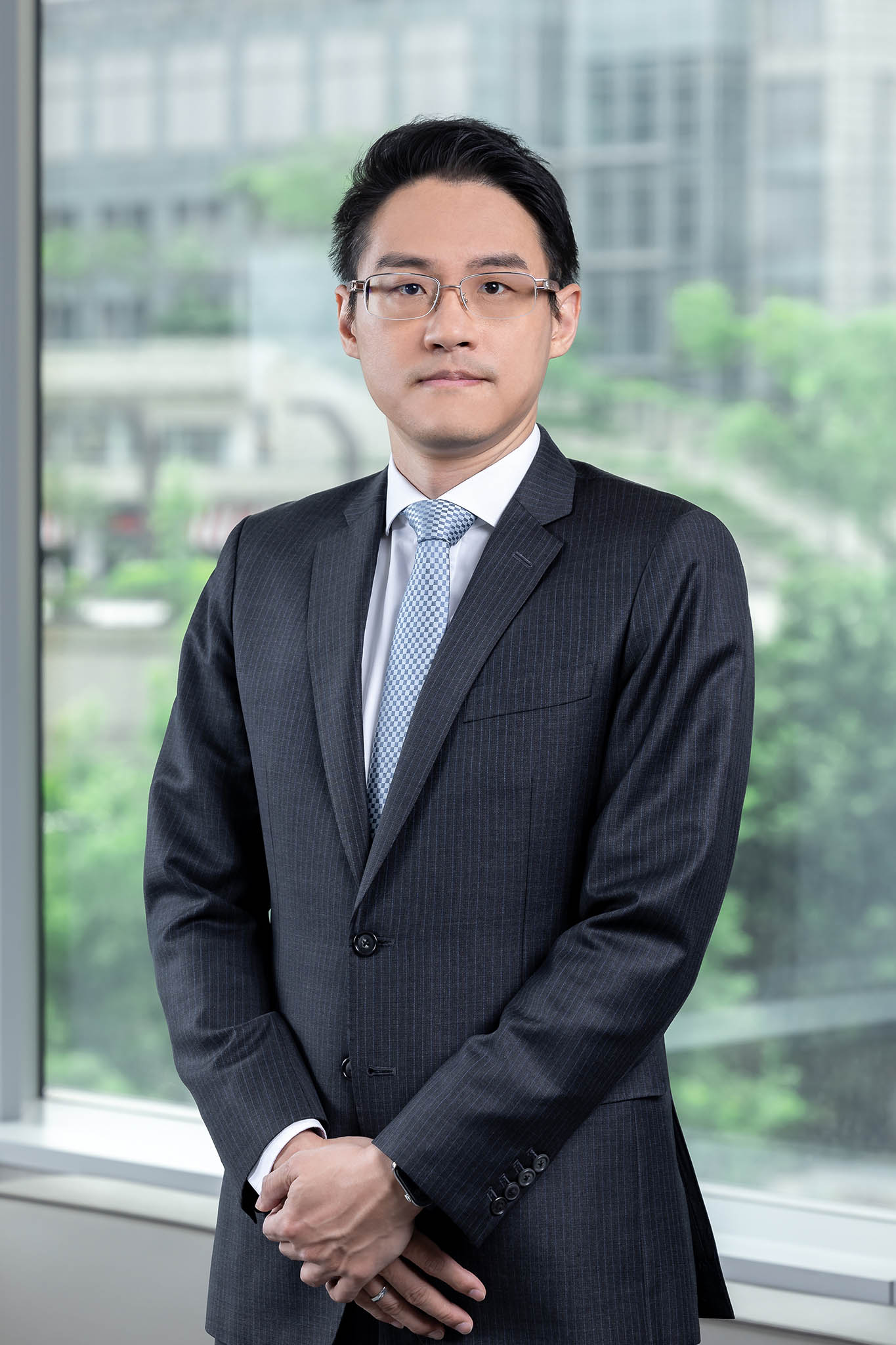 李劍非 Jeffrey Li