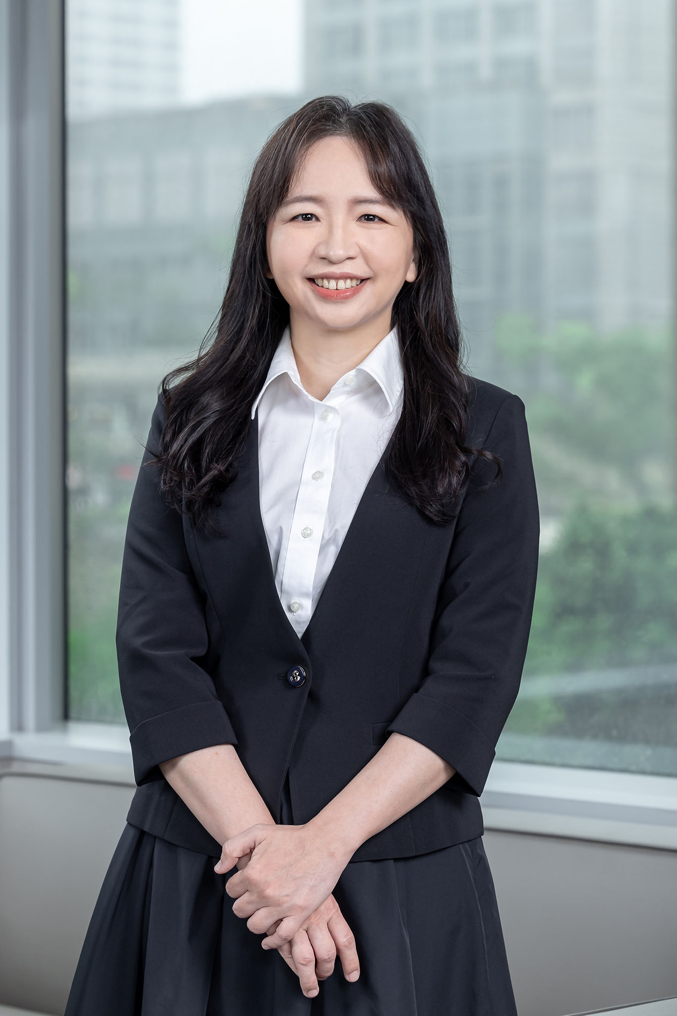 柯伶昀 Ling-Yun Ko