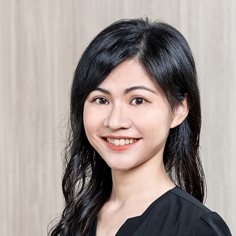 蔡如茵
