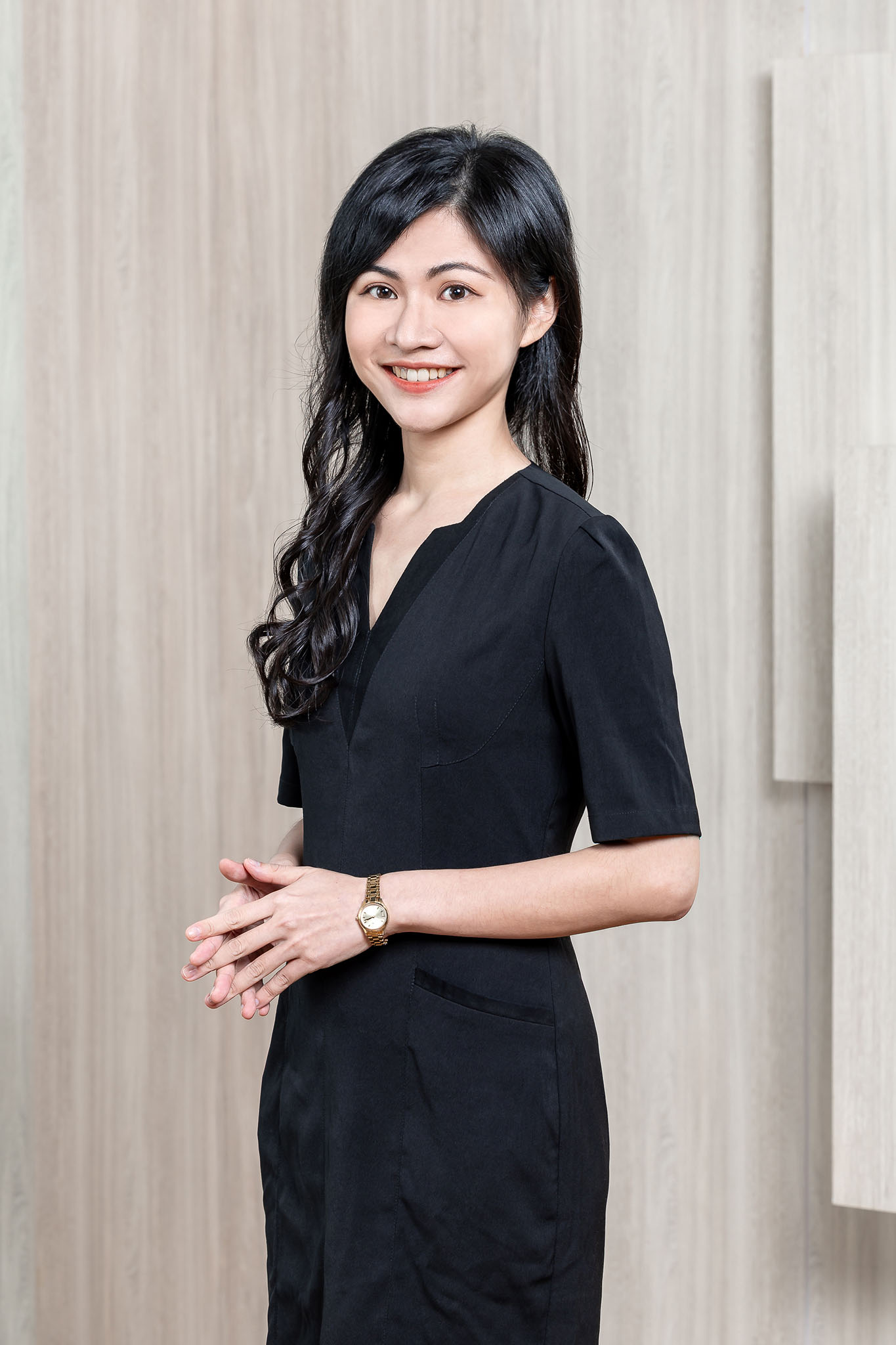 蔡如茵 Josephine Tsai