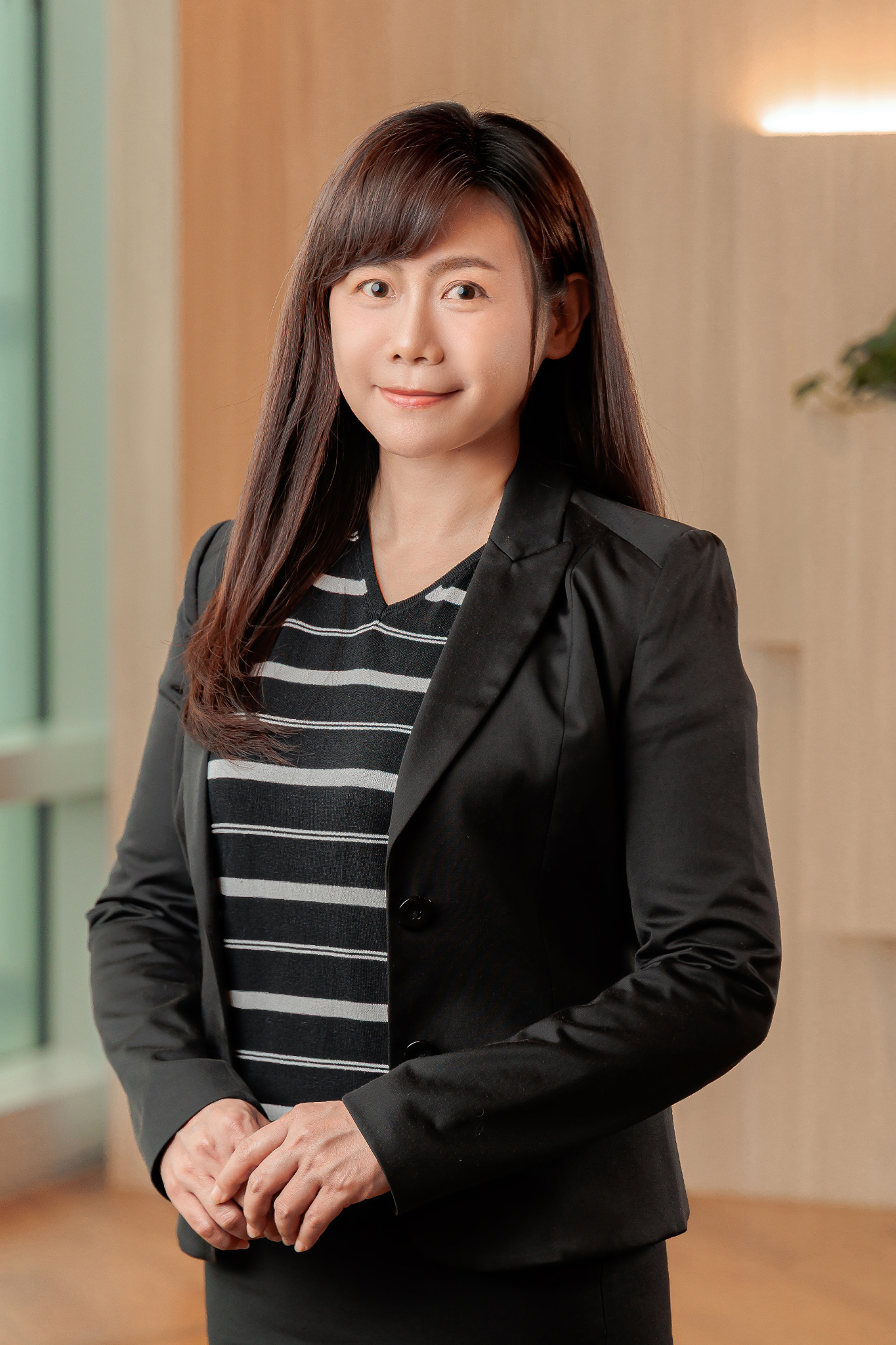 梁雅琴 Kelly Liang