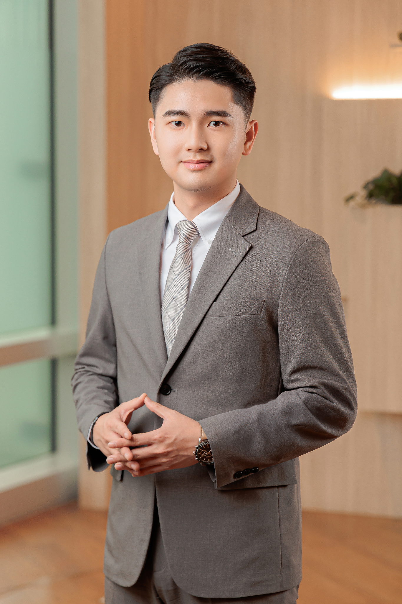 楊子徹 Beau Yang