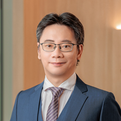 鄭名杰