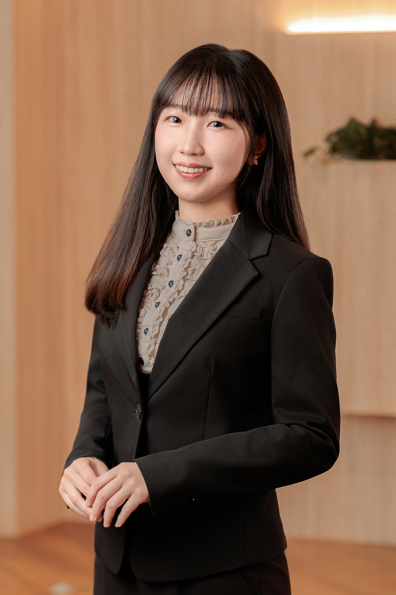 毛宜蕾 Isabel Mao