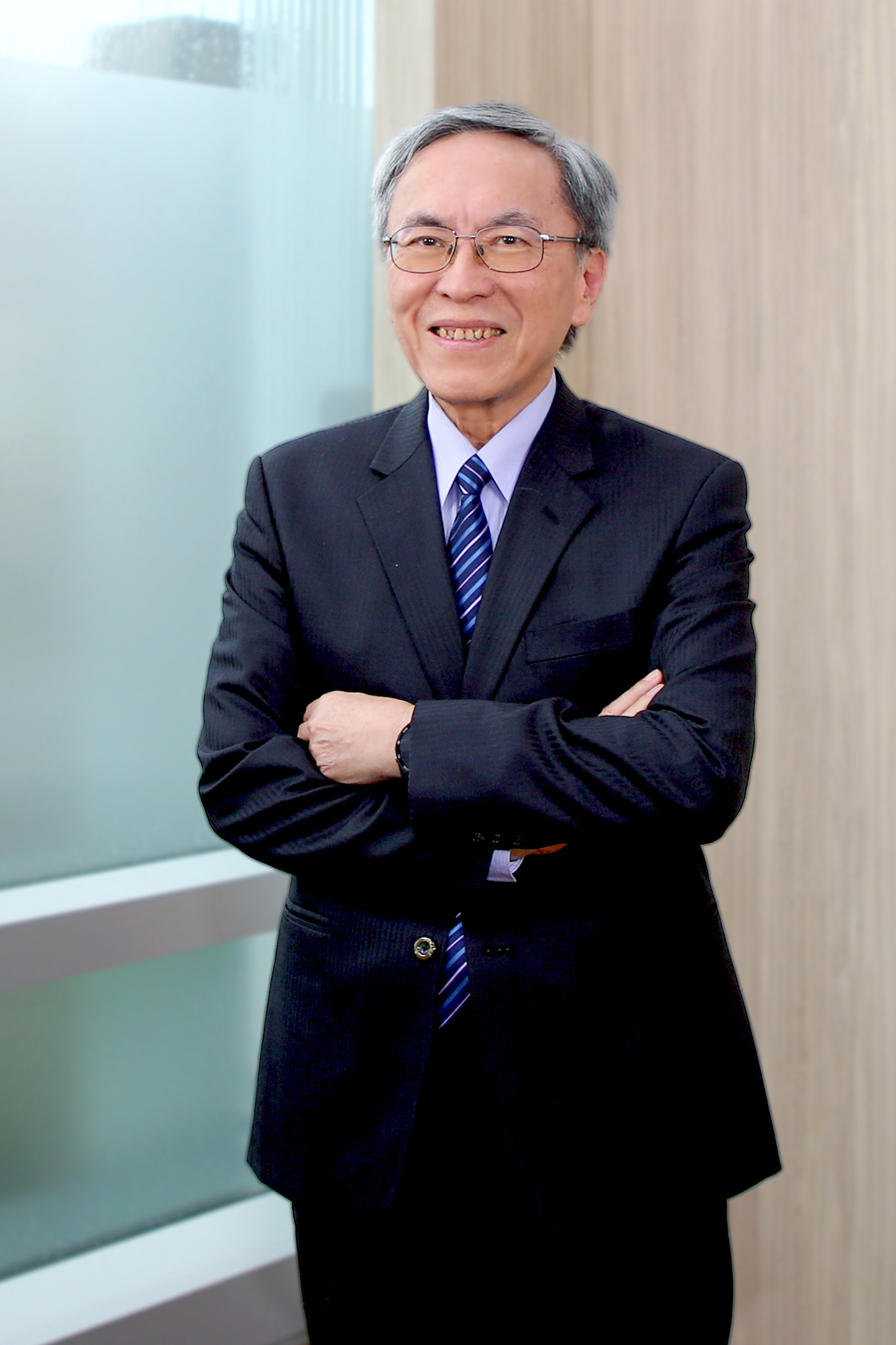 沈方維 Frank Shen
